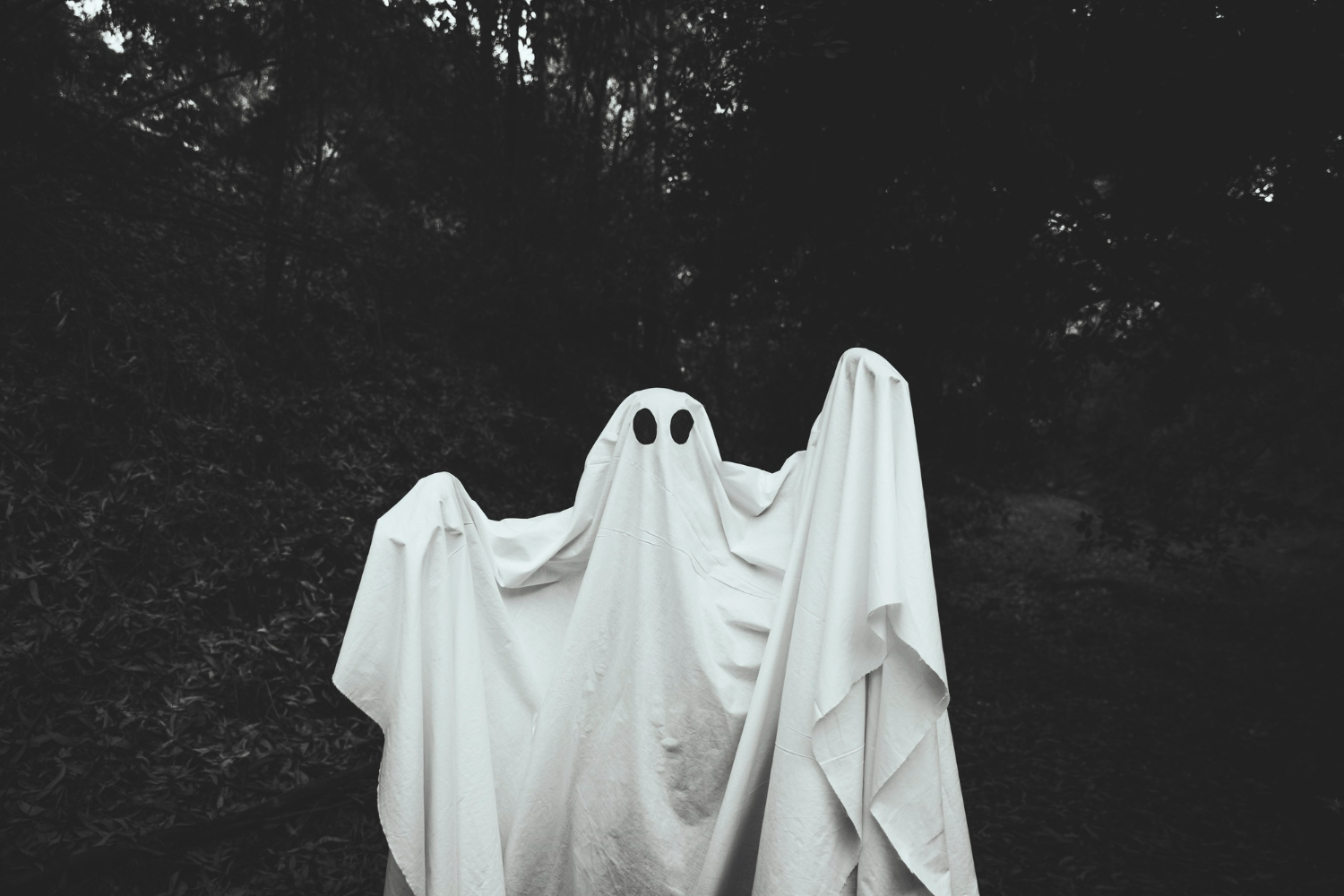 Mimpi Dikejar Hantu: Arti dan Tafsir yang Perlu Diketahui