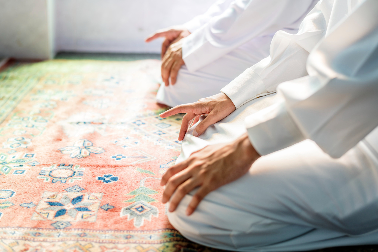 Arti Mimpi Sholat: Tafsir Lengkap Menurut Islam hingga Psikologi
